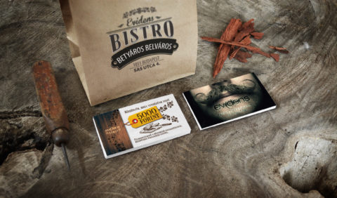 Business Card Mockup 02