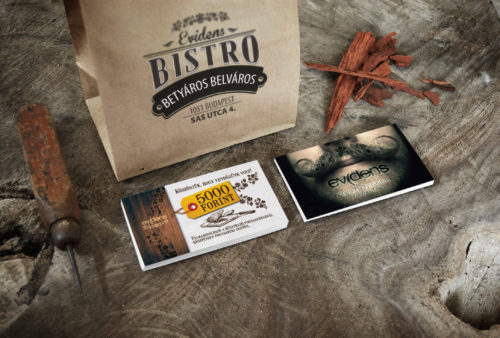 Business Card Mockup 02