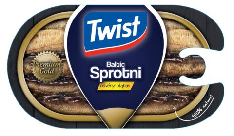 baltic sprotni