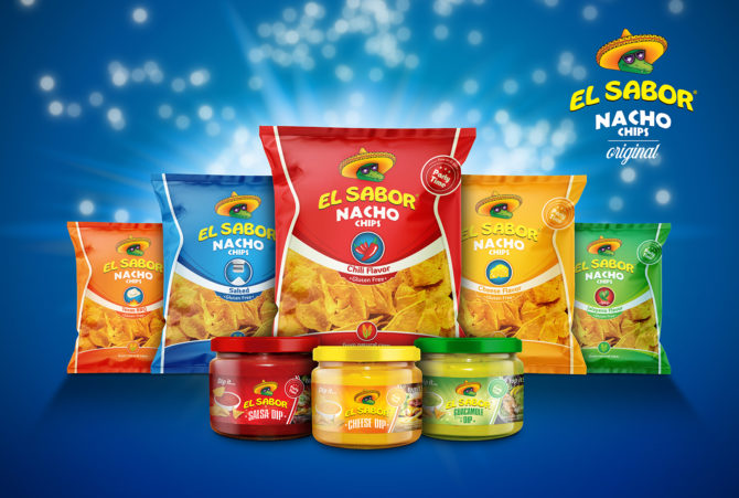 El Sabor Hungary Outdoor V2