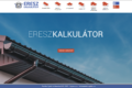 ereszkalkulátor